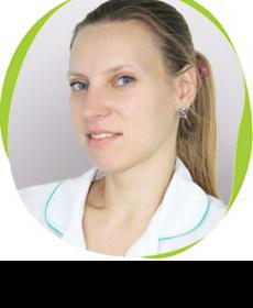 Чернышова Марина Сергеевна