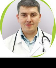 Косицков Андрей Юрьевич