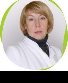 Берёзина Марина Ивановна
