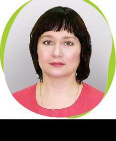 Вильдякскина Елена Васильевна