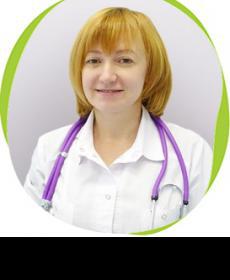 Чиж Марина Владимировна