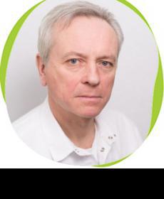 Исаев Андрей Александрович