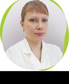 Крылова Татьяна Николаевна
