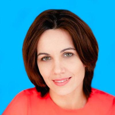 Лукина Екатерина Дмитриевна