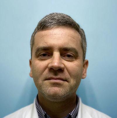 Синицин Яков Сергеевич